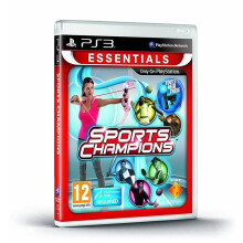 Sports Champions PlayStation 3 Essentials PS3 Game