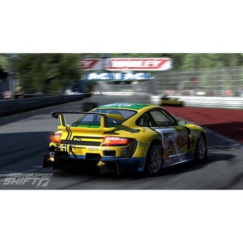 Refurbished Need For Speed Shift PS3 Spiel 1