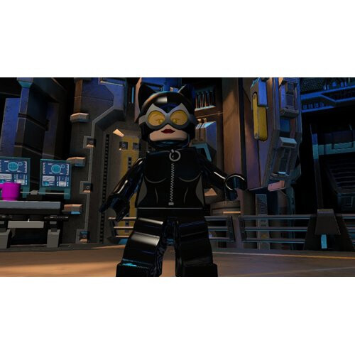 Refurbished Warner Bros LEGO Batman 3 Beyond Gotham PS3 2