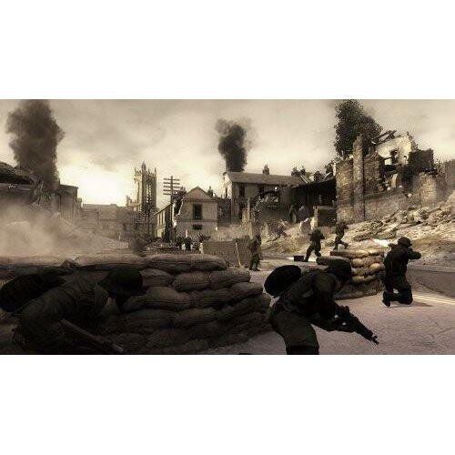 Refurbished Playstation Resistance Fall of Man PS3 Game 2