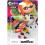 Nintendo Figurine Amiibo - Inkling Mädchen • Splatoon Kollektion 3