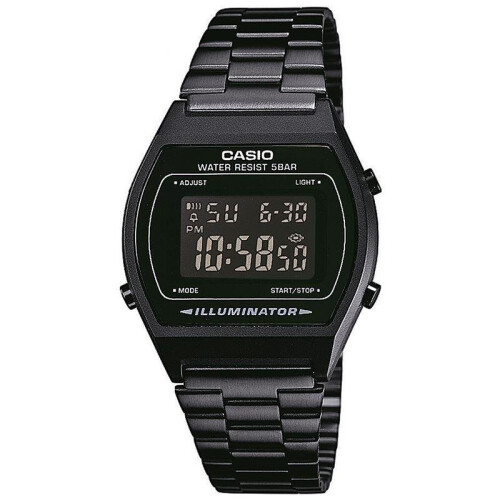 Casio Casio Unisexwatch B640WB-1BEF
