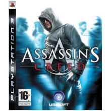 Assassins Creed PS3 Game - Refurbished