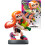 Nintendo Figurine Amiibo - Inkling Mädchen • Splatoon Kollektion 1