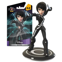 Disney Infinity 3.0 Edition Quorra-Figur