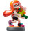 Nintendo Figurine Amiibo - Inkling Mädchen • Splatoon Kollektion 2