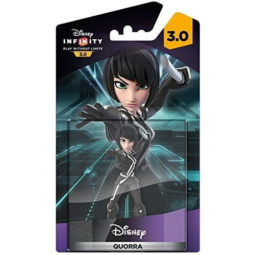 Disney Infinity 3.0 Edition Quorra-Figur 2
