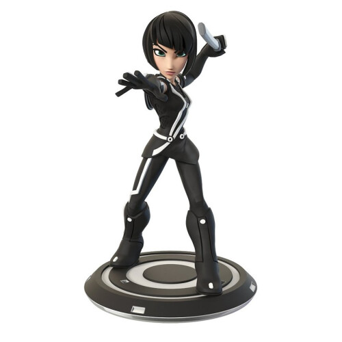 Disney Infinity 3.0 Edition Quorra-Figur 1