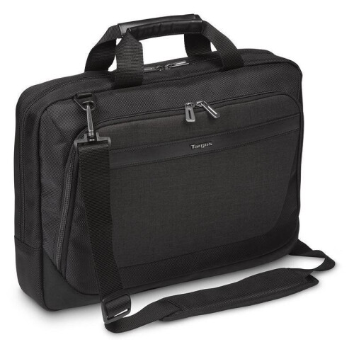 Targus TARGUS CitySmart Advanced MultiFit 14 - 15.6" Laptoptasche - Schwarz / Grau