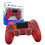 Refurbished Playstation Sony DualShock 4 Controller | Magma Rot 2