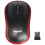 Logitech Logitech M185 Wireless Mouse - Red -  2.4 GHz wireless connectivity 2