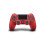 Refurbished Playstation Sony DualShock 4 Controller | Magma Rot 3