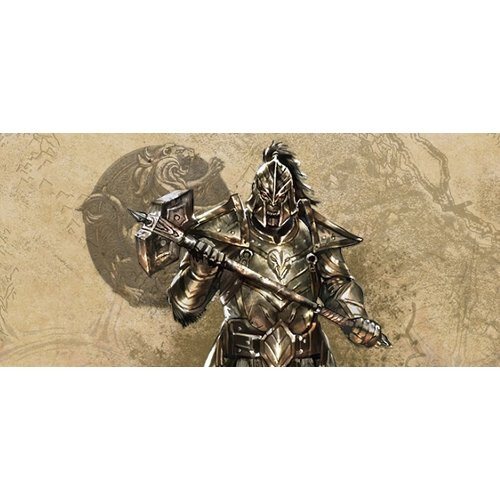 The Elder Scrolls Online Tamriel Unlimited PS4 1