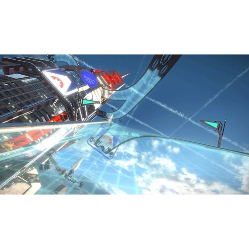 Playstation WipEout Omega Collection - Video Game - PS4 2
