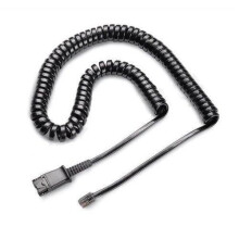Plantronics U10P Cable