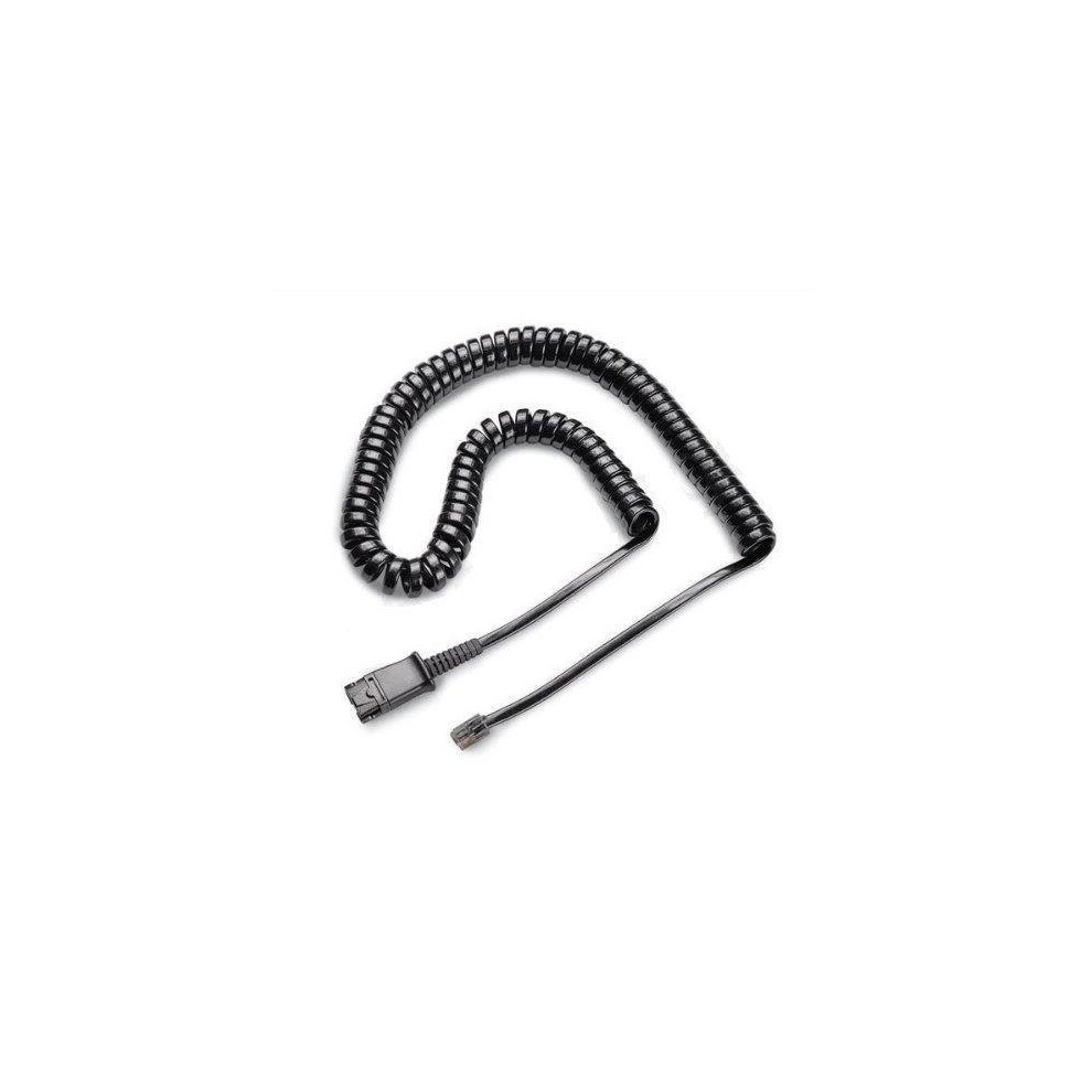 Plantronics U10p Cable