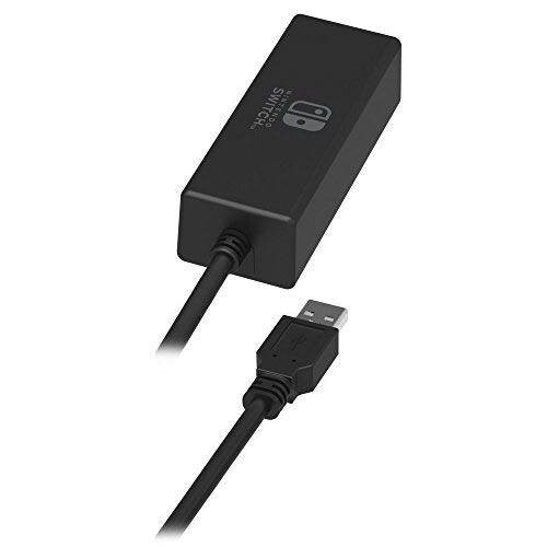 Hori Adattatore LAN per Nintendo Switch 2