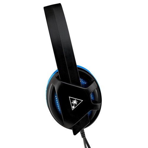 Turtle Beach Turtle Beach Recon Chat Gaming Headset PS4 1