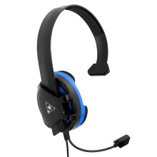 Turtle Beach Recon Chat Gaming Headset PS4