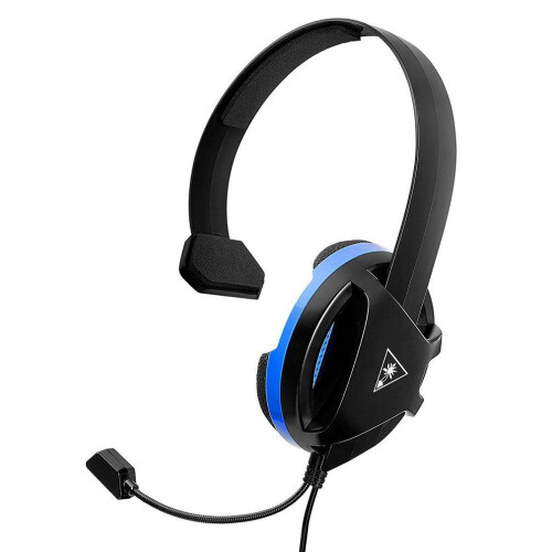 Turtle Beach Turtle Beach Recon Chat Gaming Headset PS4 2