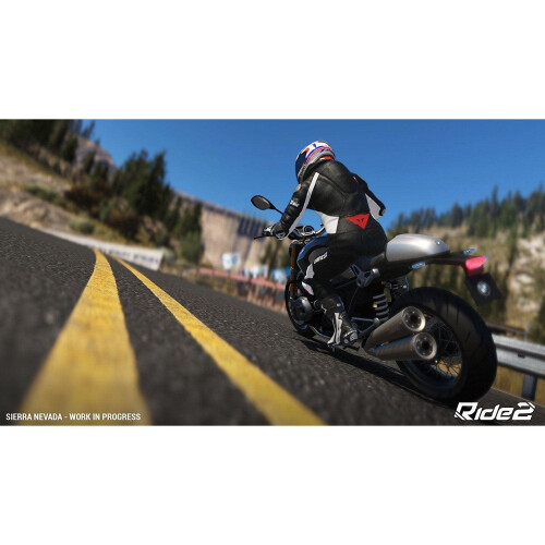 Ride 2 PS4 Game 2