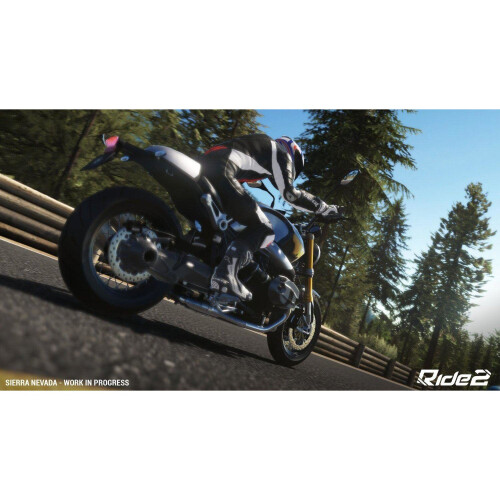 Ride 2 PS4 Game 1