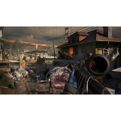 Refurbished Dead Alliance PS4 Game 2