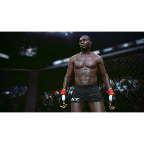 Refurbished EA Sports UFC PS4 2
