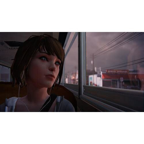 Life is Strange PS4 Game 1