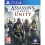 Assassins Creed Unity PS4 1