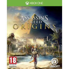 Assassins Creed Origins Xbox One Game