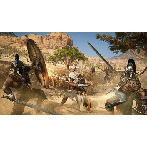 Assassins Creed Origins Xbox One Game 2