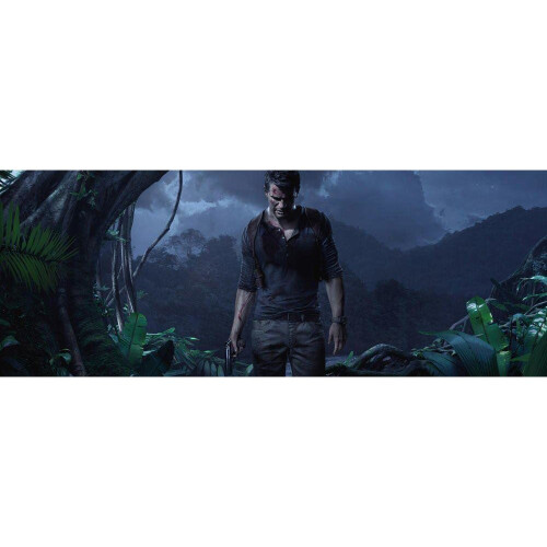 Playstation Uncharted 4 A Thief's End PS4 Game 2