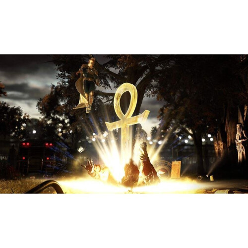 Warner Bros Injustice 2 / Xbox One 1