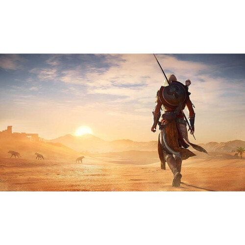 Assassins Creed Origins Xbox One Game 1