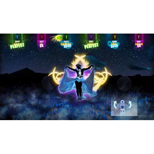 Just Dance 2015 Xbox One 1