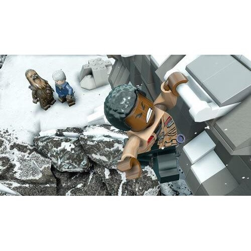 Warner Bros LEGO Star Wars The Force Awakens Xbox One Game 1