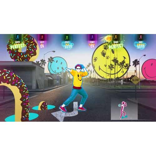 Just Dance 2015 Xbox One 2