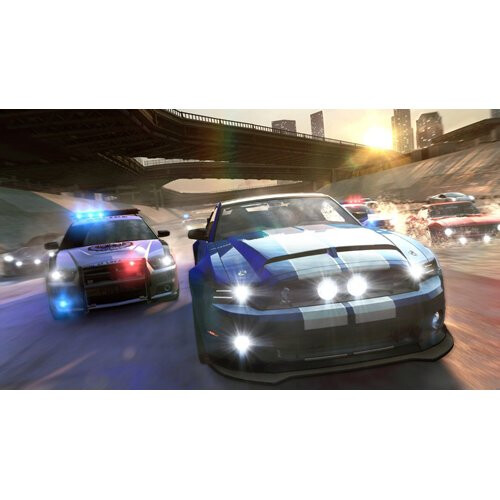 The Crew Xbox One 1