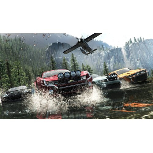 The Crew Xbox One 2