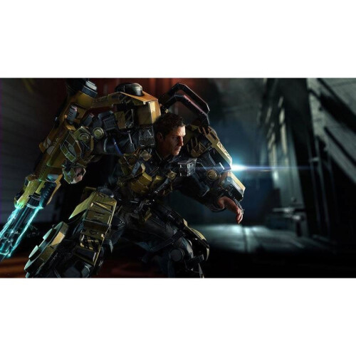 The Surge Xbox One Game 2