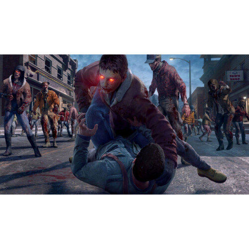 Xbox Dead Rising 4 Xbox One Game 2