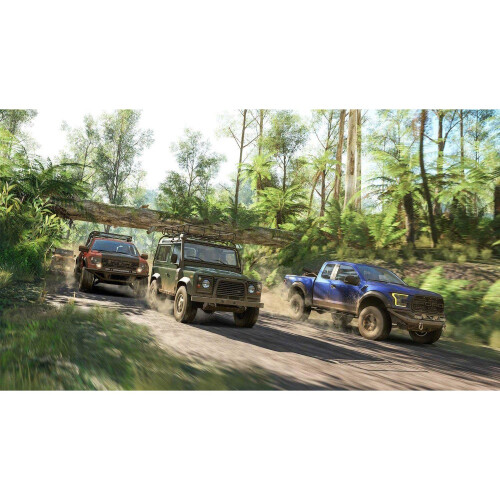 Refurbished Xbox Forza Horizon 3 Gioco per Xbox One 2