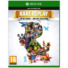 Rare Replay Xbox One