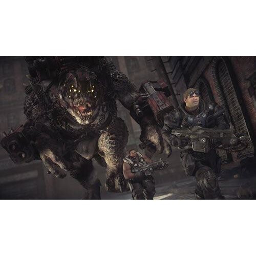 Refurbished Xbox Gears of War Ultimate Edition Xbox One 2