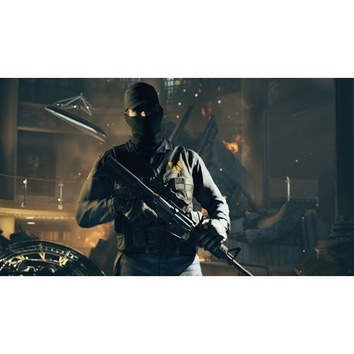 Xbox Quantum Break Xbox One Game 1