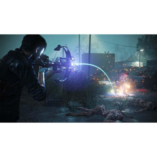 The Evil Within 2 Video Game - Xbox One 2