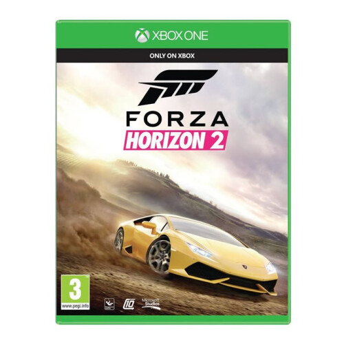 Xbox Forza Horizon 2 Xbox One