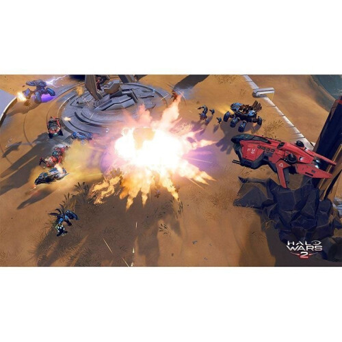 Xbox Halo Wars 2 Xbox One Game 2