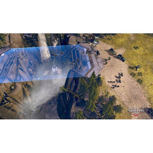 Xbox Halo Wars 2 Xbox One Game 1